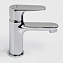 Смеситель для раковины WASSERKRAFT Vils 5603 хром