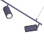 Светильник подвесной ST Luce KENDO SL1213.703.04 20Вт GU10