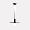 Светильник подвесной ImperiumLOFT Roff 179641-26 60Вт E27