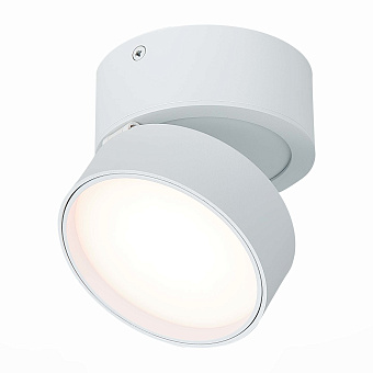 Светильник точечный накладной ST Luce ST651 ST651.532.14 14Вт LED