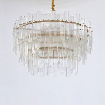 Светильник подвесной ImperiumLOFT Overture 195017-26 480Вт E14