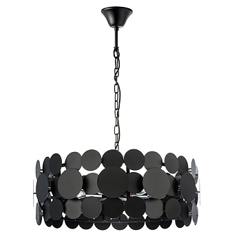 Люстра потолочная ImperiumLOFT Filo 167620-26 240Вт 6 лампочек E14