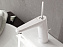 Смеситель для раковины GROHE Eurodisc joy 23425LS0 белый