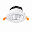 Светильник точечный встраиваемый ST Luce MIRO ST211.548.24.36 24Вт LED