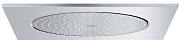 Верхний душ GROHE Rainshower F-Series 20 27286000 хром