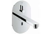 Смеситель для раковины GROHE Eurosmart Cosmopolitan E 36315000 хром