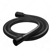 Душевой шланг RGW 21140661-04 SP-161B 150см чёрный