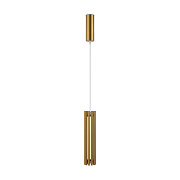 Светильник подвесной Maytoni Sonata MOD410PL-L12BS3K 12Вт LED