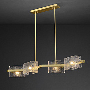 Светильник подвесной ImperiumLOFT Fabiola 203536-23 160Вт E14
