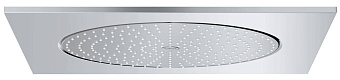 Верхний душ GROHE Rainshower F-Series 20 27286000 хром