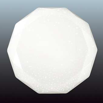 Светильник настенно-потолочный Sonex Tora 2012/CL 30Вт LED