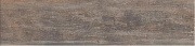 Матовый керамогранит KERAMA MARAZZI Браш Вуд SG401300N коричневый тёмный 9,9х40,2см 1,11кв.м.