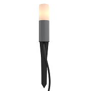 Светильник ландшафтный Maytoni Talpa O416FL-L3GR3K 3Вт IP65 LED серый