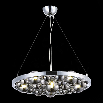 Люстра подвесная ST Luce OLMI SL1510.103.06 30Вт 6 лампочек G9
