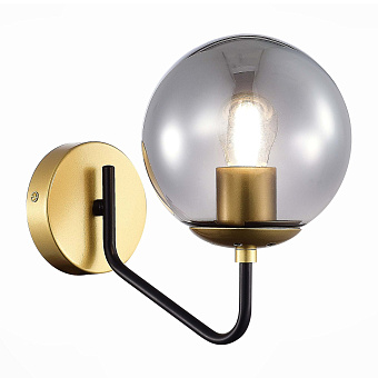 Бра Evoluce SCORZE SLE1097-301-01 60Вт E27