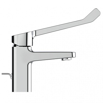 Смеситель для раковины IDEAL STANDARD CERAPLAN BD218AA chrome