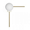 Бра Loft It Meridian 10132/E Gold 40Вт G9