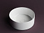 Раковина накладная Ceramica Nova ELEMENT CN6032 35,8х35,8см