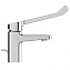 Смеситель для раковины IDEAL STANDARD CERAPLAN BD218AA chrome