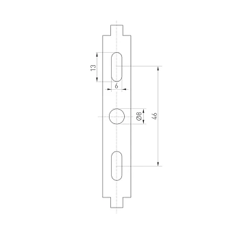 Светильник потолочный Arlight SP-Quadro 034775 13Вт LED