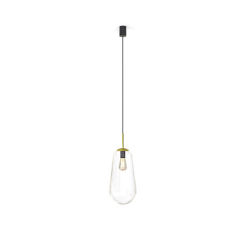 Светильник подвесной Nowodvorski Pear L 8671 40Вт E27