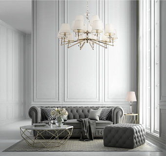 Настольная лампа Maytoni Beira MOD064TL-01N 60Вт E27