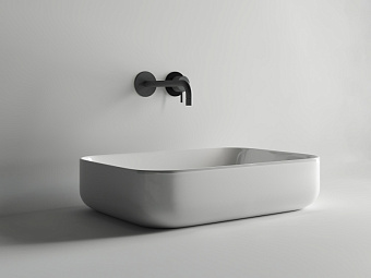 Раковина накладная Ceramica Nova ELEMENT CN5004 60х42см