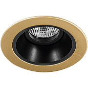 Светильник точечный встраиваемый Lightstar Domino D61307 50Вт GU5.3