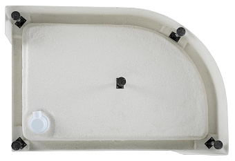 Душевой поддон AQUANET GL180 265566 80х120см