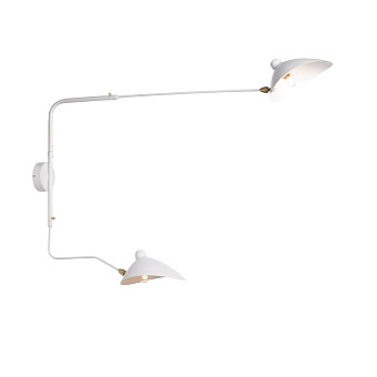 Светильник настенный ST Luce SPRUZZO SL305.501.02 120Вт E27