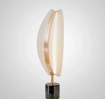 Настольная лампа ImperiumLOFT Caspian 229155-23 12Вт LED