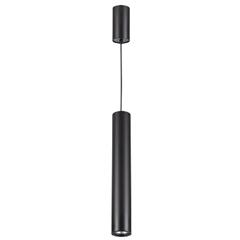 Светильник точечный накладной Odeon HIGHTECH 3830/1CA 50Вт GU10