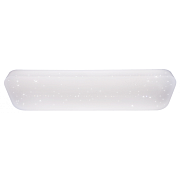 Светильник потолочный Ambrella ORBITAL F318 48Вт LED