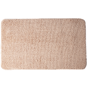 Коврик для ванной WASSERKRAFT Vils BM-1031 75х45см бежевый