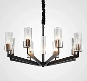 Светильник подвесной ImperiumLOFT Madison 140853-26 600Вт E14