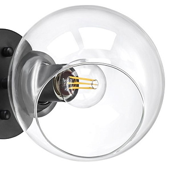 Бра Lightstar Beta 785617 40Вт E27