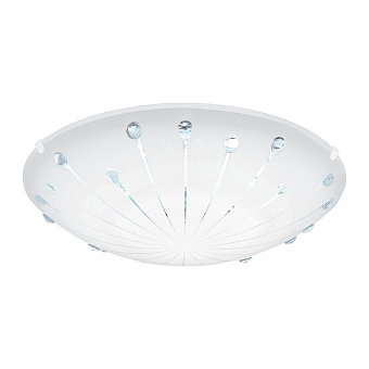 Светильник настенно-потолочный EGLO MARGITTA 1 96113 11Вт LED