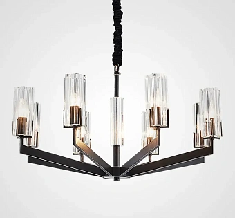 Светильник подвесной ImperiumLOFT Madison 140853-26 600Вт E14