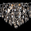 Люстра подвесная ST Luce ORECCHINI SL846.102.06 240Вт 6 лампочек E14