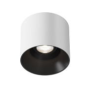 Светильник потолочный Maytoni Alfa LED C064CL-01-25W4K-D-RD-WB 25Вт LED
