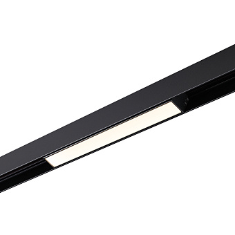 Трековый светильник Novotech SHINO 359199 FLUM 12Вт LED матовый для низковольтного трека