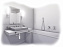 Смеситель для раковины GROHE Allure 20143000 хром