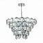 Люстра хрустальная ST Luce Viterbo SL1631.103.09 360Вт 9 лампочек E14