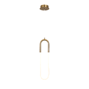 Светильник подвесной Lussole Colbert LSP-8691 13Вт LED