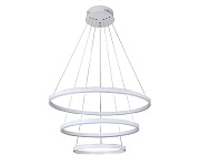 Люстра подвесная KINK Light Тор 08223,01A(4000K) 110Вт 3 лампочек LED