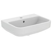 Раковина подвесная IDEAL STANDARD Ideal Standard i.life S T458501 50х37см