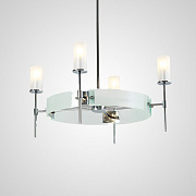 Светильник подвесной ImperiumLOFT Ginza 140732-26 160Вт E14