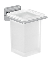Стакан в ванную Gedy Atena 4410(13) хром
