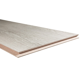 Ламинат Clix Floor Plus Дуб имперский выбелен CXP 089 1200х190х8мм 32 класс 1,596кв.м