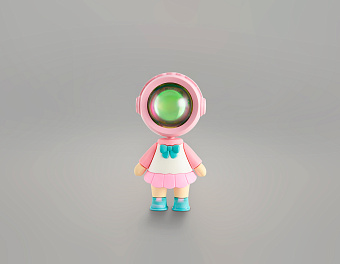 Настольная лампа Ambrella DESK Desk DE8244 3Вт LED